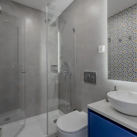 Bairro Alto Chic Oásis Apartamento Lisboa