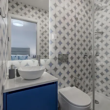 Bairro Alto Chic Oasis * Лиссабон