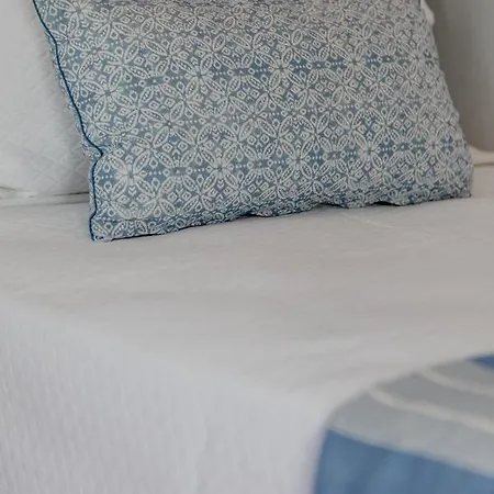 Bairro Alto Chic Oasis Апартаменты