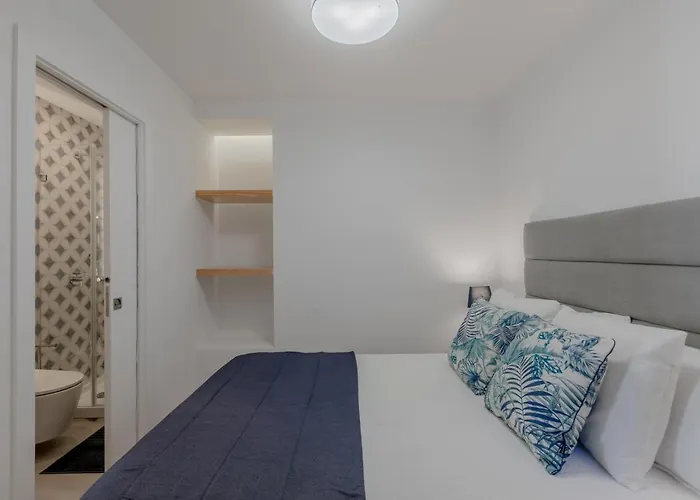 شقة Bairro Alto Chic Oasis Lisboa