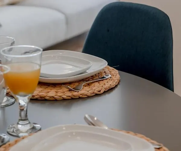 Bairro Alto Chic Oasis *