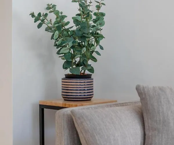 شقة Bairro Alto Chic Oasis Lisboa