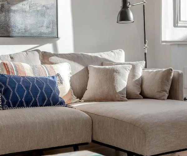 Bairro Alto Chic Oasis