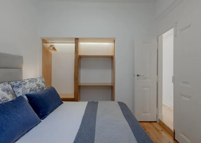 Bairro Alto Chic Oasis شقة Lisboa