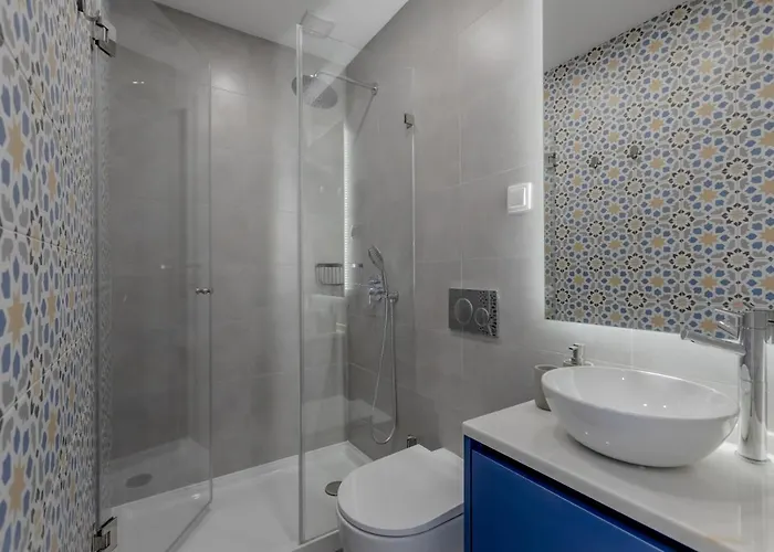 Bairro Alto Chic Oasis شقة Lisboa