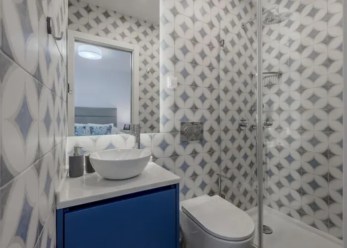 Bairro Alto Chic Oasis * Lisboa