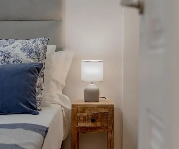 Bairro Alto Chic Oasis