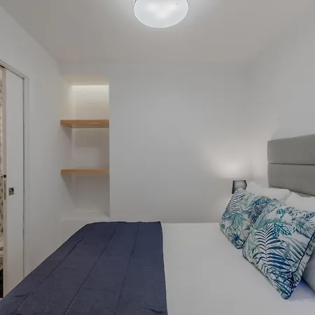 Διαμέρισμα Bairro Alto Chic Oasis Lisboa