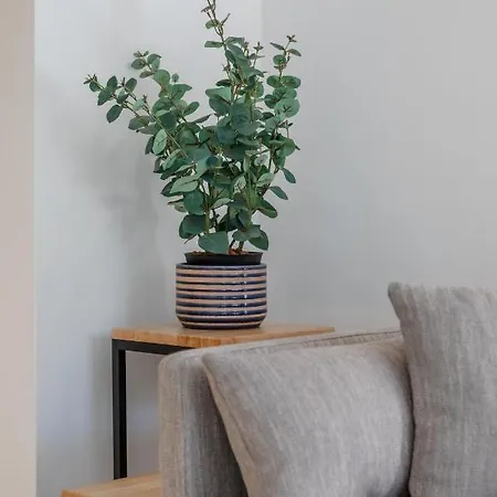 Apartment Bairro Alto Chic Oasis Lisbon