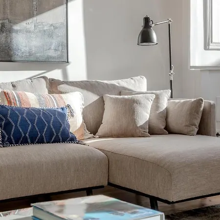 Bairro Alto Chic Oasis