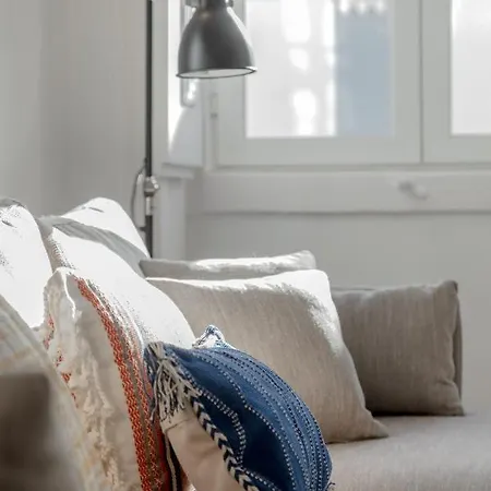 Apartmán Bairro Alto Chic Oasis