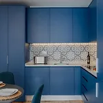 Apartmán Bairro Alto Chic Oasis *