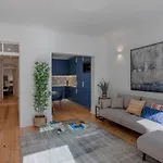 Apartmán Bairro Alto Chic Oasis