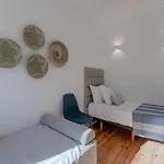Bairro Alto Chic Oasis Apartmán *