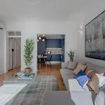 Bairro Alto Chic Oasis Apartmán Lisboa