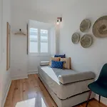 Bairro Alto Chic Oasis Apartmán Lisboa