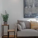 Apartmán Bairro Alto Chic Oasis
